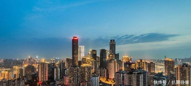 中国超大城市正蓄势暴发 杭州、武汉、合肥、南京等城已箭在弦上