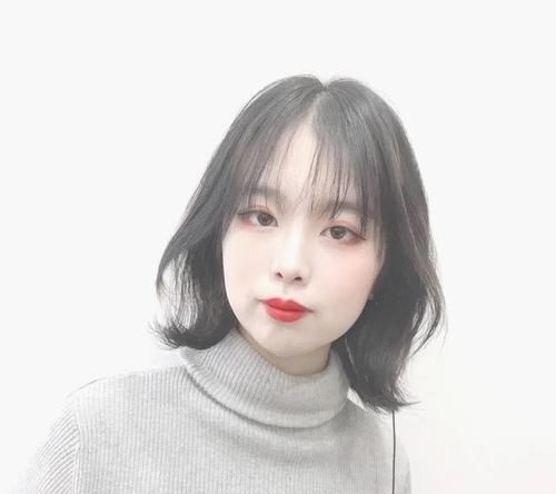  『减龄』脸大的妹子选什么发型？这些遮肉又减龄的款式，让你成为巴掌脸