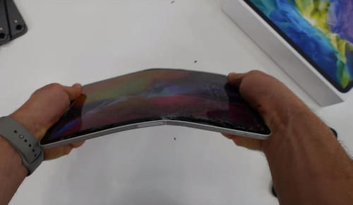  #依然#很遗憾，新iPad这个问题依然存在