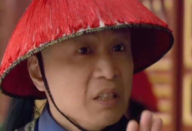 「是因为」《甄嬛传》苏培盛忠心耿耿，最后会选择背叛，不仅仅是因为女人？