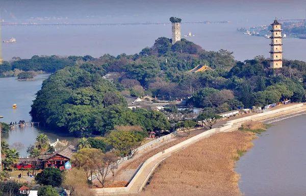 国内藏着一个最“低调”的岛屿，门票还不贵，却一直火不起来