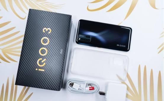 [型号]感受后对你说：iQOO 3为什么成当今换置手机优选型号？