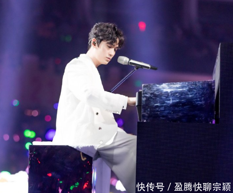 王一博湖南跨年收视率