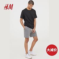 中年油腻大叔的挣扎-HM夏季服饰穿衣指南