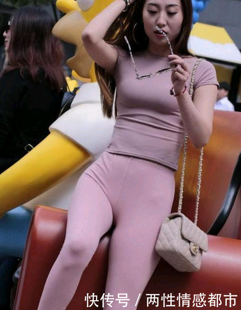 瑜伽裤让你美的更自然，更显窈窕迷人身姿！