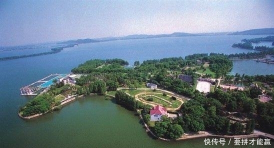 中国最憋屈的湖: 5A级免费景点, 比西湖大且美, 知名度却低得可怜