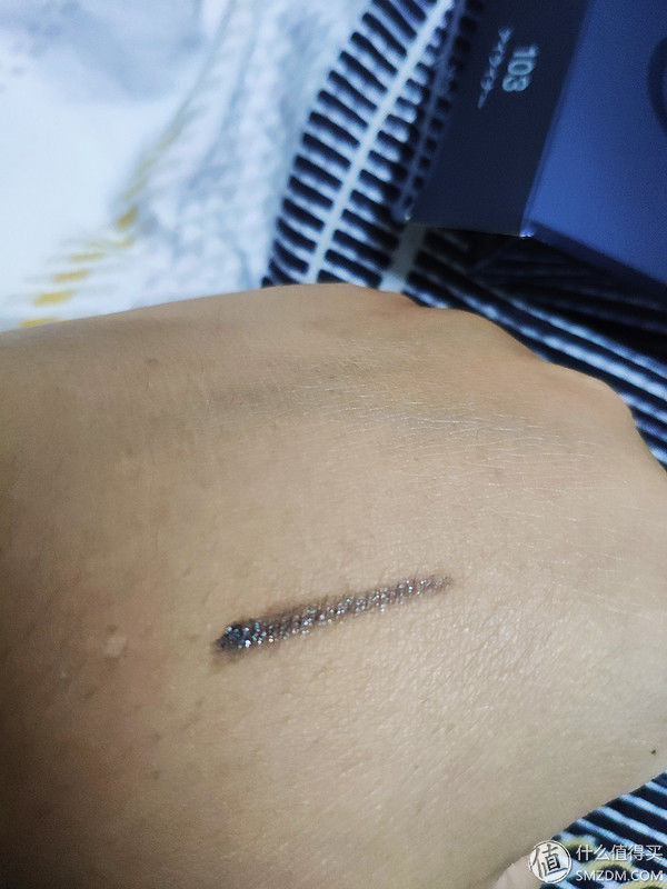 CPB 篇三:物有所值? CPB 眼线膏使用体验