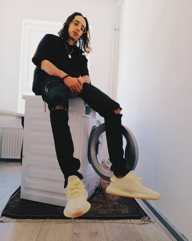 人人都买得起Yeezy的时代要来了