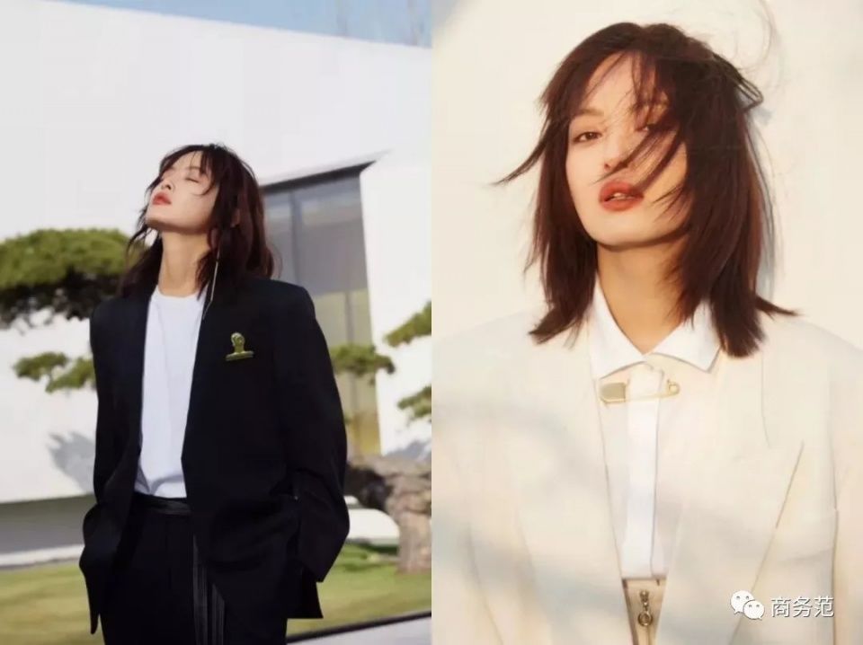 《如懿传》小主们的日常造型PK，谁的品味更高级?