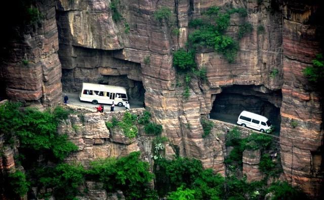 河南，这就是河南