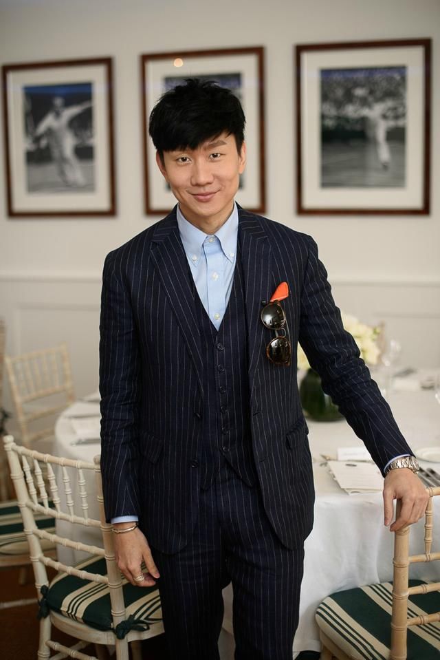 JJ被曝与粉丝结婚，还在重庆买房了，JJ回应：媒体发老婆？