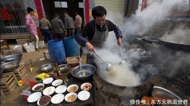  喜事|农村酒席变成了“冷席”，农民随礼钱到了，人却不到场了，