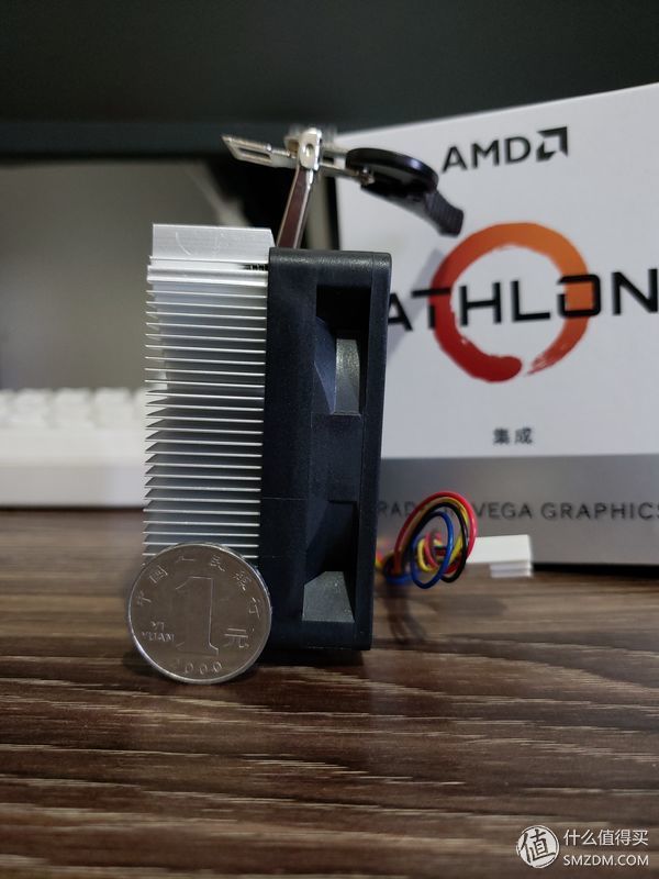 速龙200GE 适合么?AMD yes!