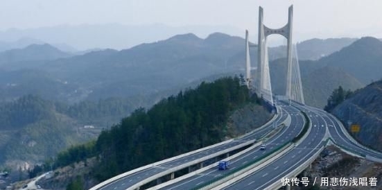  「公路上」高速公路的这3个冷知识，很多人都不懂，第3点老司机