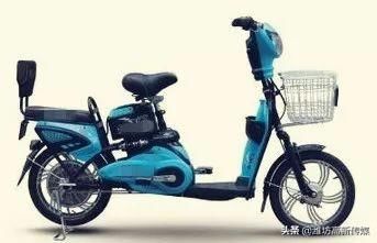 60款电动自行车（含充电器）不合格，爱玛、台铃、小刀等被点名