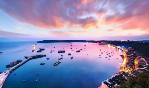 3个仙境般的旅游胜地，游客表示去了不想回，想要生活在哪个地方