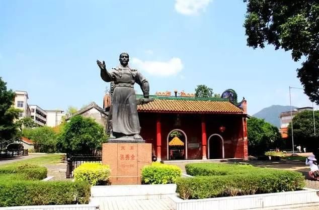 广西这7个特色旅游名县,私藏了这么美的风景,你都去过吗?