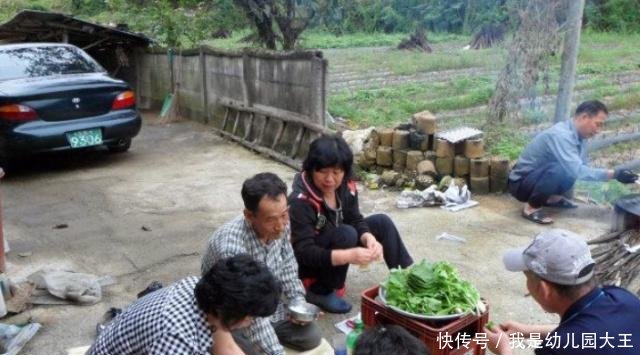 直击最真实的韩国，游客看看韩国当地的老百姓就一目了然！