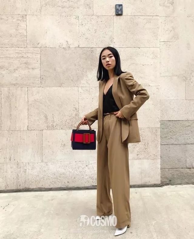 鞋包控｜出了网红包的Boyy出鞋子了！被美到