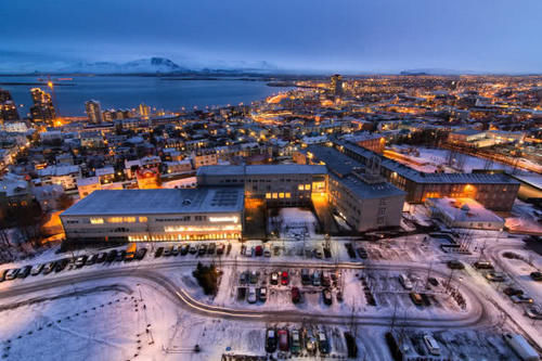 欧洲最厉害小国:曾负债千亿却仅用十年走出困境,并成为富裕小国