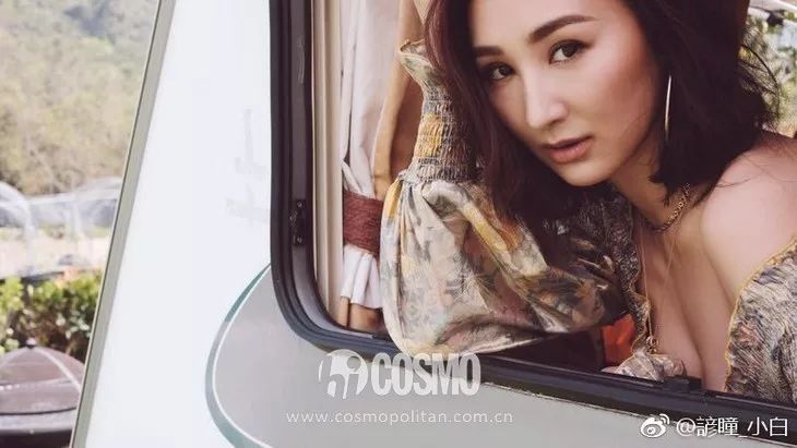 港味妆容真好?比桥底辣蟹香!