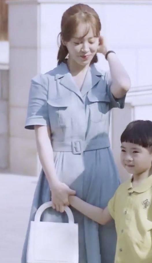  『电视剧』跟随韩国电视剧学穿衣搭配 | 不一样个子教材式参照
