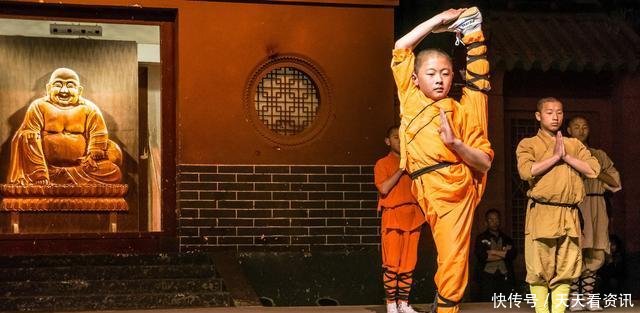 河南少林寺和辽宁大悲寺里的和尚，谁才是真的和尚