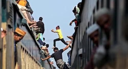  「孟加拉国」?该国面积仅14万平方公里，却生活超1.6亿人，甚至