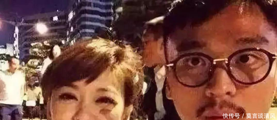 陈意涵否认怀孕传闻, 男友许富翔背景太强大 这次是对的人