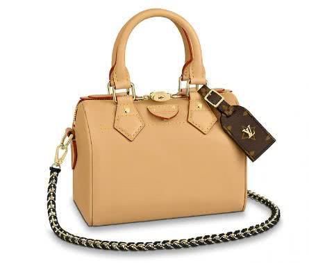  [橘色]这8个春夏大热奶橘色包包容易搭配又超显白，潮人洗版你还不买？