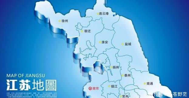  唯一@中国好胜心最强的省省内城市都想做老大，成全国唯一“百强