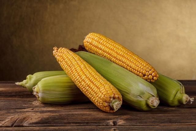 常常游离在减肥之中的妹子，“玉米减肥法”你都知道吗？