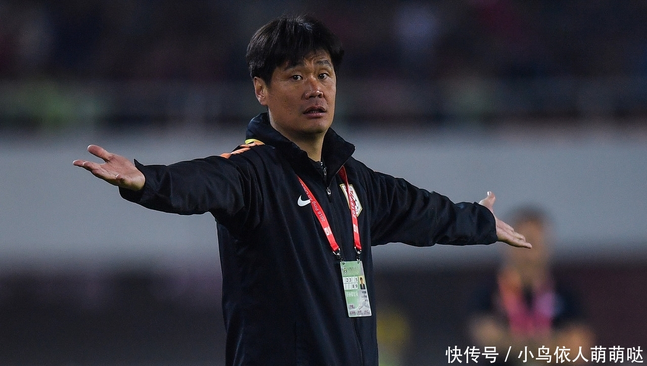 「进球」段刘愚首发U23不稳了?鲁能对抗赛,小将刘超阳又进球了!