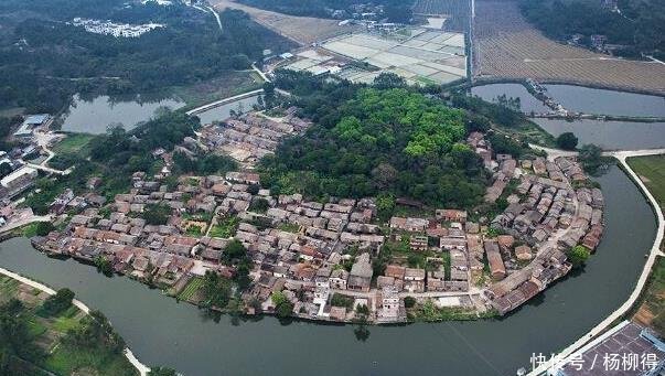 被两条高铁同时宠幸的广东接500亿大项目，沿线地区经济大变革