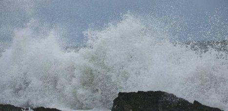 雨仍在路上！多路记者发回辽宁各地最新雨情