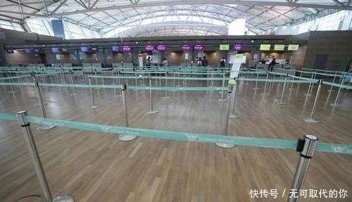 韩国航空公司出手抵制 赴日乘客一个月少了7万人