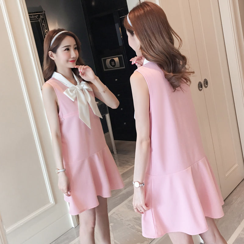 今年新款吊带裙一上市，老婆就把阔腿裤套装都扔了，减龄有女人味