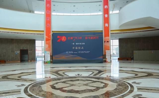 全世界最全面的藏文化博物馆,带你看看估值75亿的镇馆之宝,震撼