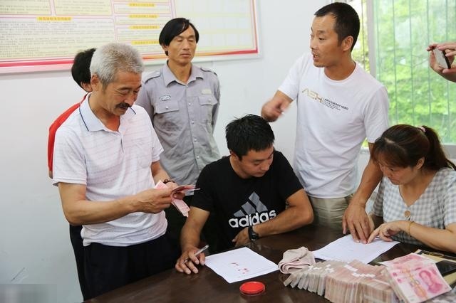  「土地流转」2019农村土地确权后，土地流转成趋势，如何加速农