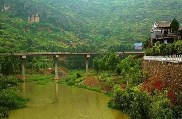 陕西这三座古镇,像一幅写实的《清明上河图》,人少门票还不贵