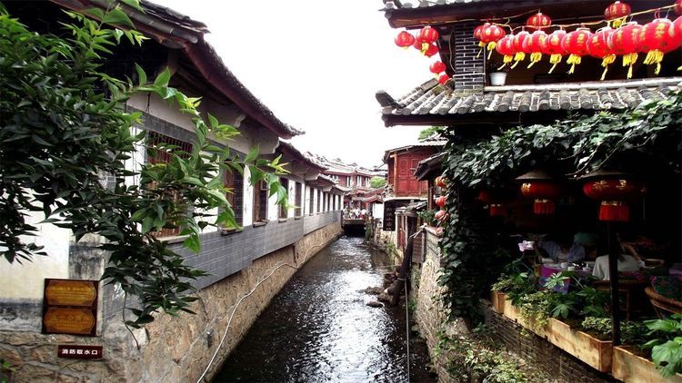 中国3座最适合“慢生活”的城市,经济发展也很不错,知道是哪吗