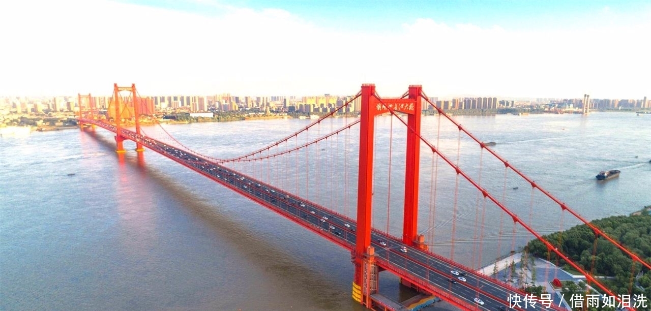  小觑■我国这2座新一线城市，发展潜力不容小觑，你更看好谁？