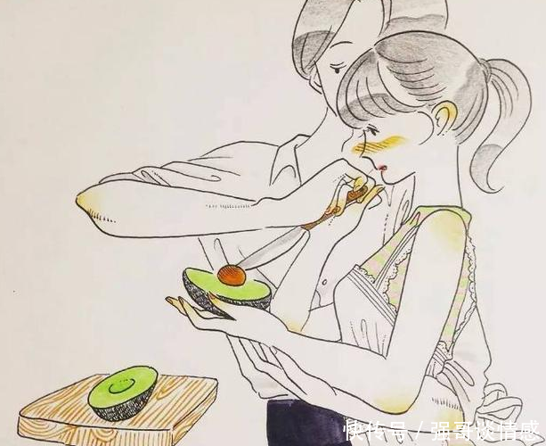 人一旦想分手了,就会有这5个征兆,别不在意!