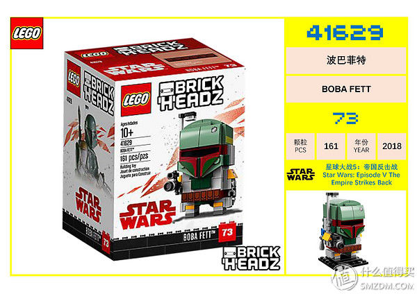 乐高方头仔 篇一:集齐全套乐高方头仔，看这篇就够了