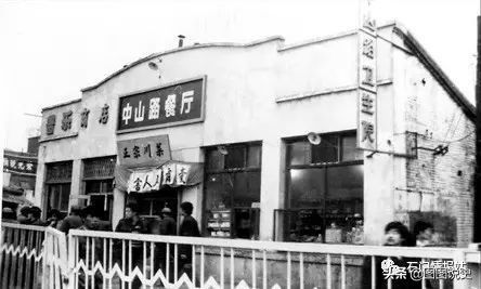 老照片:八九十年代的石家庄记忆，时光不老，影像尚存