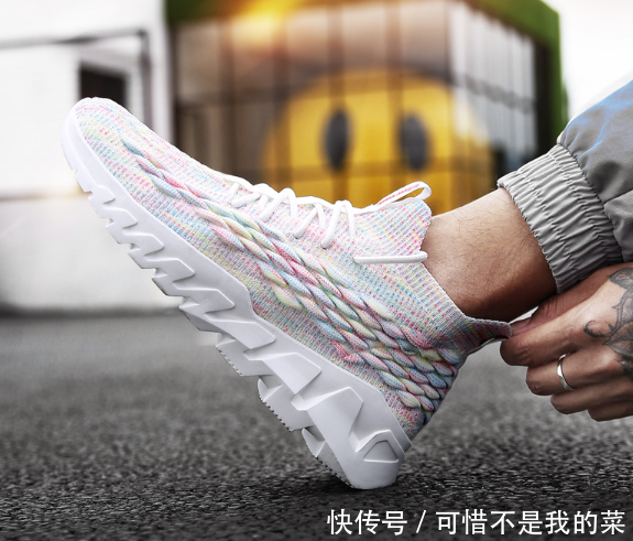 奢侈品■国内视为“廉价跑鞋”,在美国却奉为“奢侈品”,网友无法理解