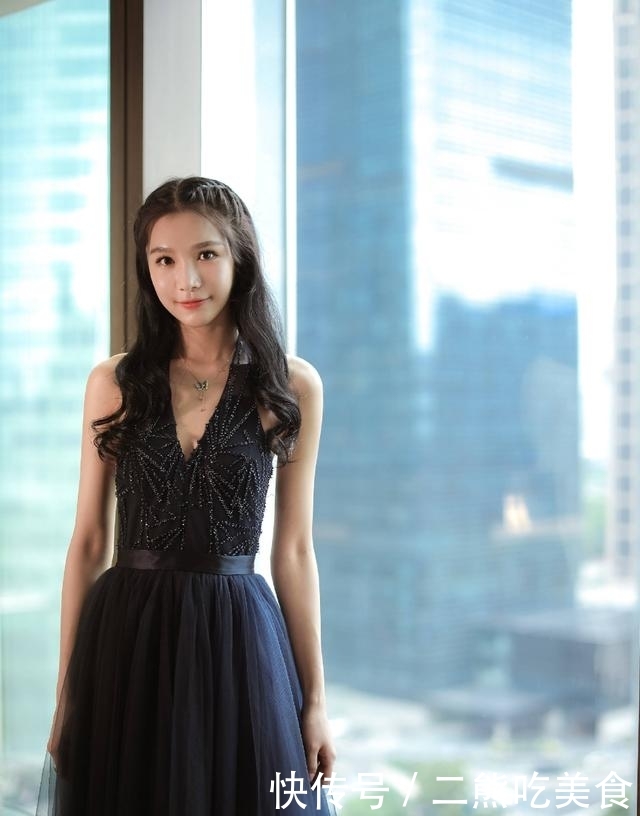 于正为什么力捧陈晓