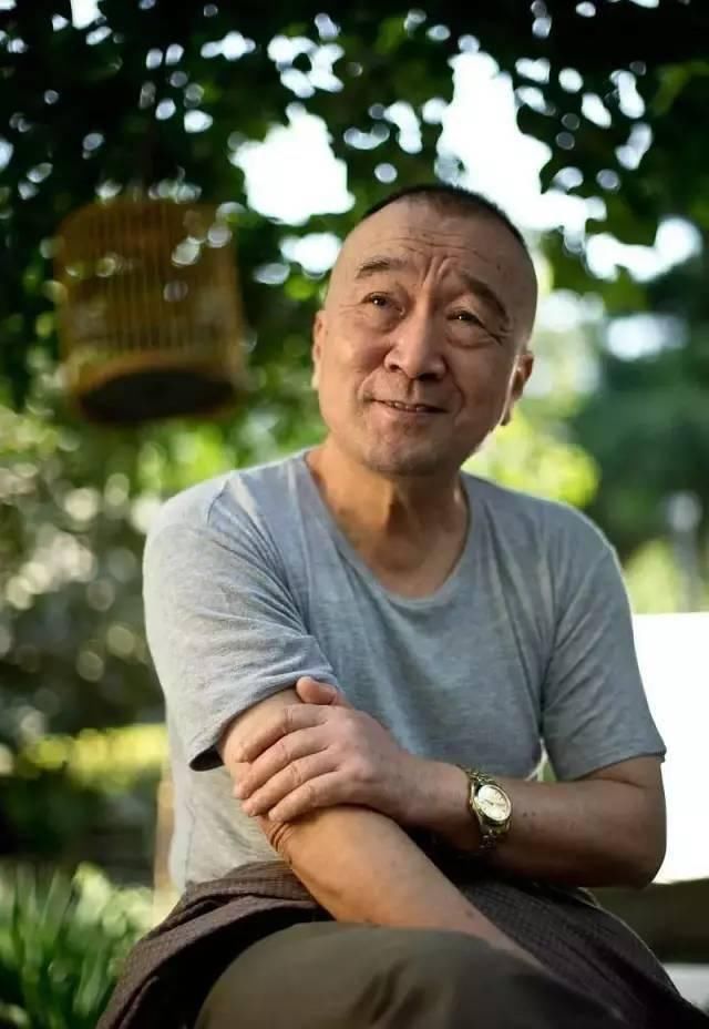 #极具#“极具特色”的李保田:不报名参加孩子婚宴,一生不拍广告,现如今消声匿迹