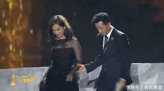 韩庚伴娘伴郎团曝光