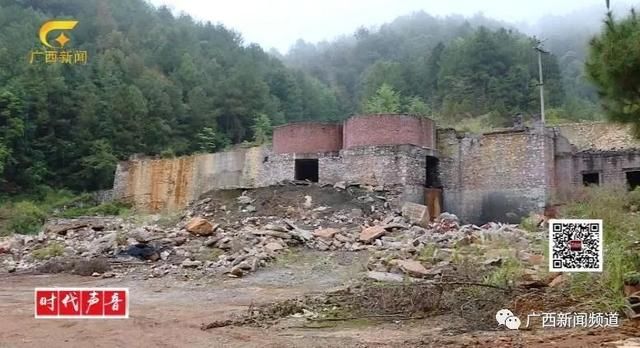  「百色」百色德保重金属“毒水”污染村庄长达11年！3天前，涉事